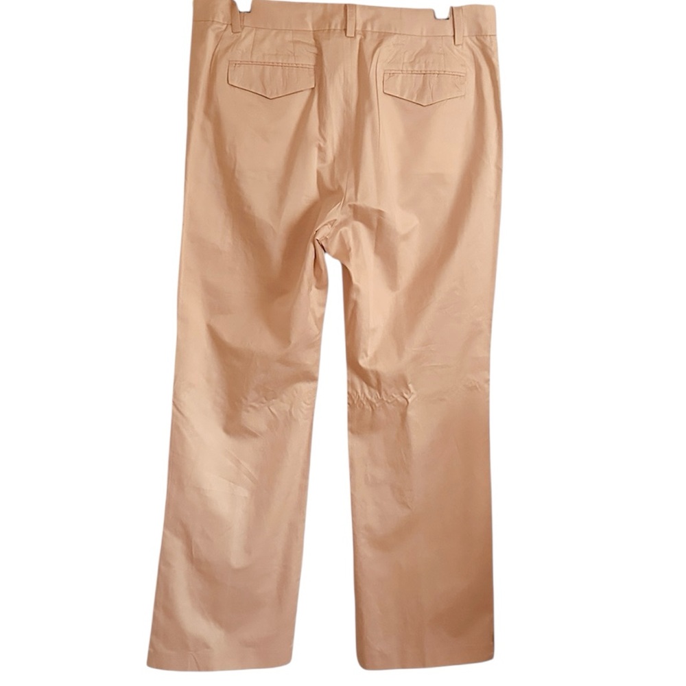 J Crew Classic Fit Pant sz. 10R - Picture 3 of 3